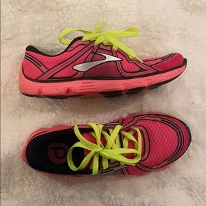 Brooks Running Shoes